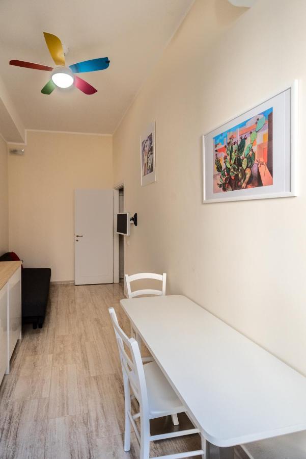 City Center Two-Roomed Flat - Termini/Aquarium Rome Extérieur photo